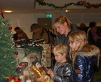 Kerstmarkt Laverhof